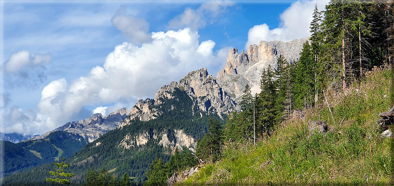 foto Val di Fassa